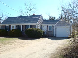 374 Plum St, West Barnstable, MA 02668