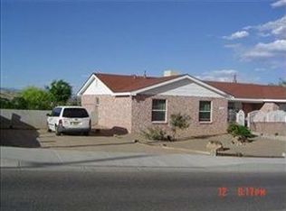 1536 Rio Grande Rd SW, Los Lunas, NM 87031