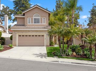 14037 Capewood Ln, San Diego, CA 92128