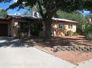 11513 Constitution Ave NE, Albuquerque, NM 87112