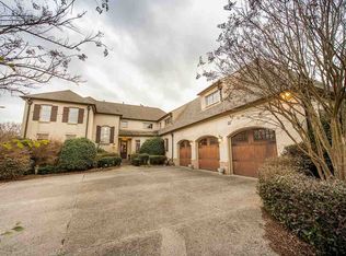 135 S Monterey Farms Cv, Collierville, TN 38017