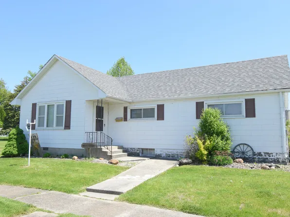 819 N Jefferson St, Rensselaer, IN 47978