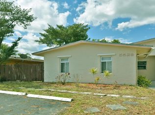 5529 SW 24th Ave, Fort Lauderdale, FL 33312