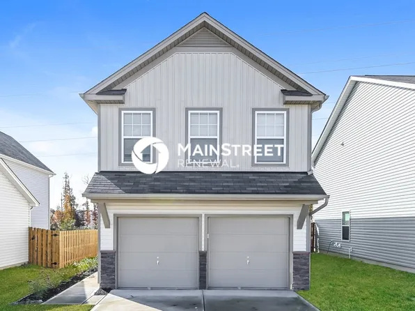 12978 Hill Pine Rd, Midland, NC 28107