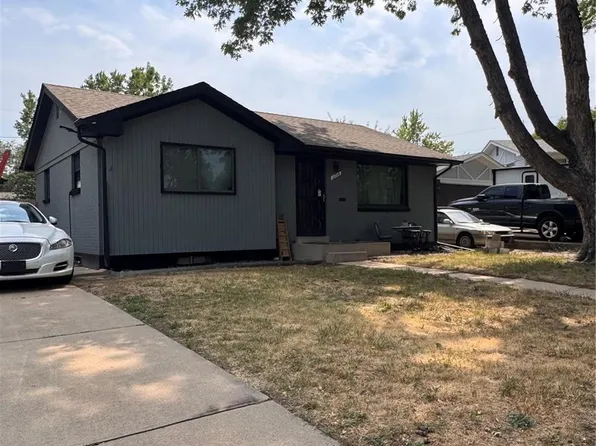 11714 Quam Drive, Denver, CO 80233