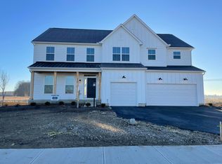 5905 Shadowfair Ln, Powell, OH 43065