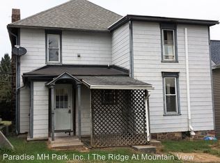 318 Valley St, Marysville, PA 17053