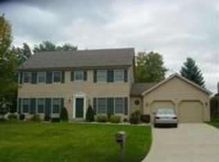 404 Fordwick Ln, Valparaiso, IN 46383