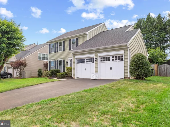 9580 Manassas Forge Dr, Manassas, VA 20111