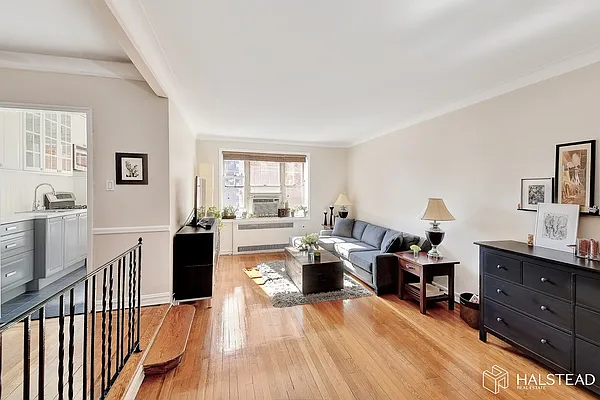 Sold by Halstead Real Estate | media 15