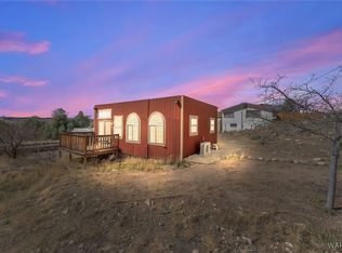 140 Spruce St, Kingman, AZ 86401