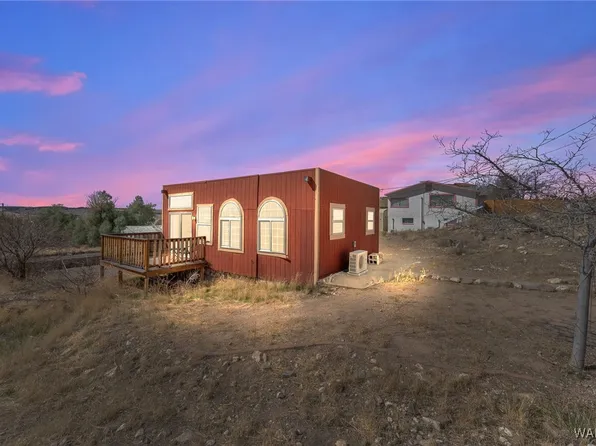 140 Spruce Street, Kingman, AZ 86401