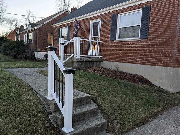 2nd image of 7113 Clovernoll Dr