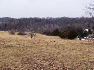 1718 78th Street Trl, Luzerne, IA 52257