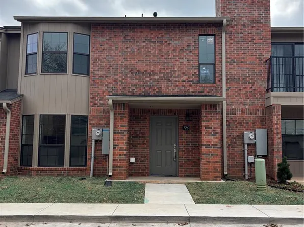 6500 N Grand Blvd APT 126, Oklahoma City, OK 73116