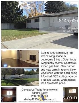1st image of 1745 Carmel Dr