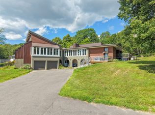 431 Astorville Rd, Chisholm, ON P0H1B0