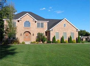 3345 Silver Ridge Ct, Hermitage, PA 16148