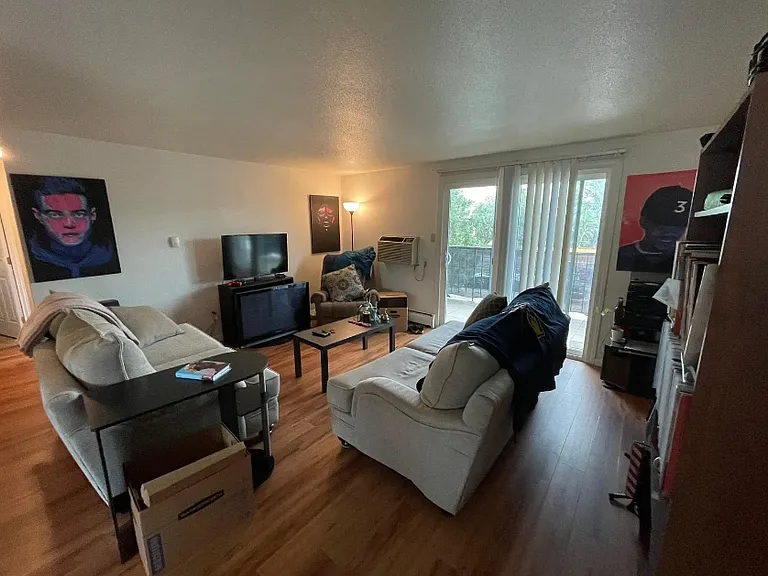3110 E Bijou St #4B — Photo 1