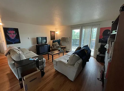 3110 E Bijou St #4B Photo 1