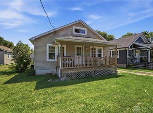 4812 Northcliff Dr, Dayton, OH 45431