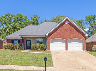 271 Cherry Bark Dr, Brandon, MS
