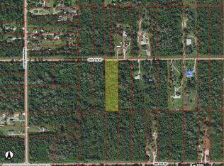 Golden Gate Estates, Naples, FL 34117