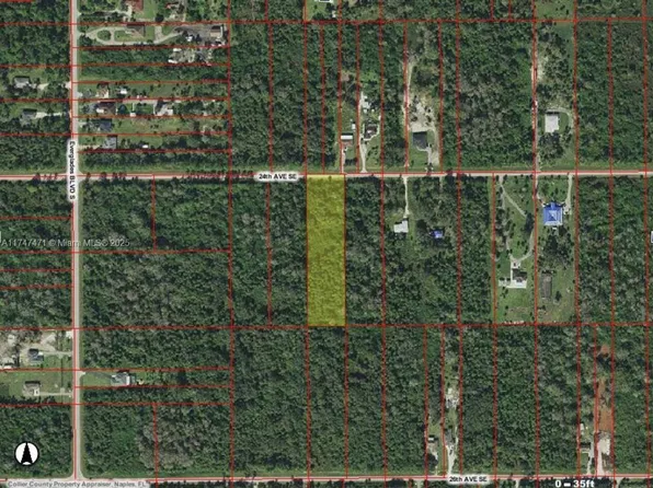 0 24th Ave SE, Naples, FL 34117