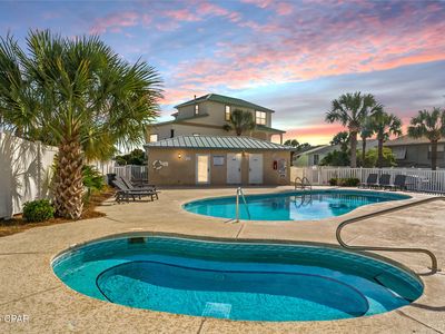 17878 Front Beach Rd Unit F2, Panama City Beach, FL, 32413