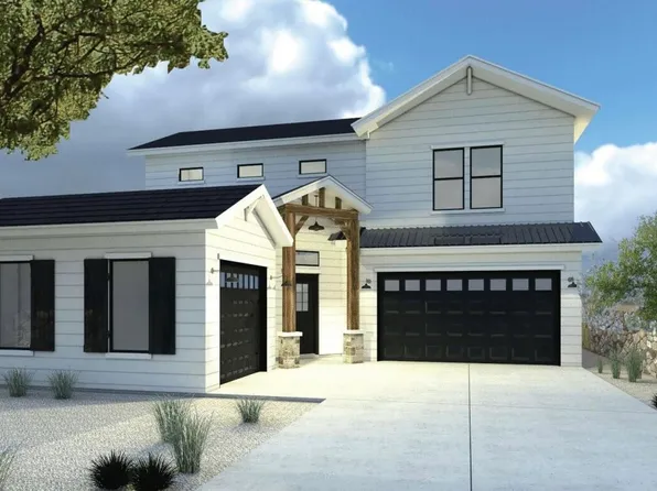 317 Emerald Space Pl, El Paso, TX 79928