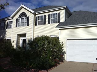 2848 Marledge St, Fitchburg, WI 53711