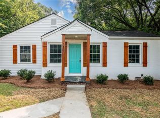 310 Melville St, Graham, NC 27253