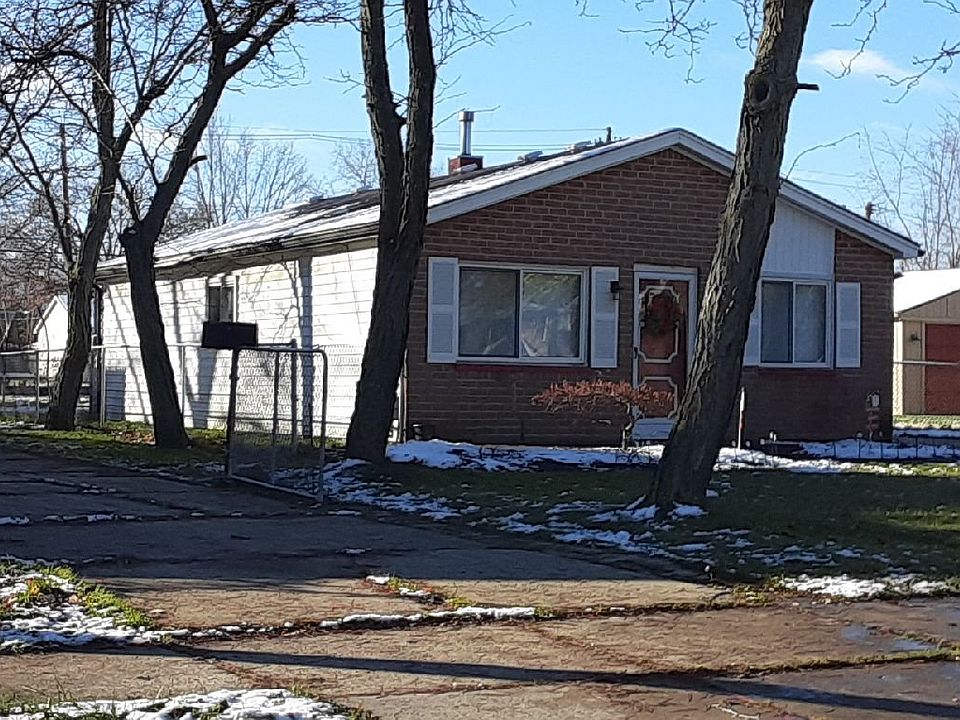 Property Side View