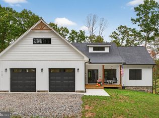 21261 Anderson Mill Rd, Beaverdam, VA 23015