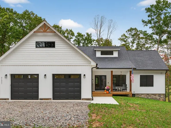 21261 Anderson Mill Rd, Beaverdam, VA 23015