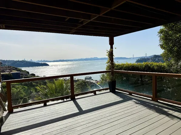 (undisclosed Address), Belvedere Tiburon, CA 94920