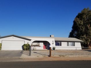 13676 Quapaw Rd, Apple Valley, CA 92308