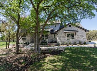 217 Aldea St, Georgetown, TX 78633