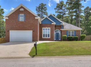 804 Leslie Ct, Evans, GA 30809