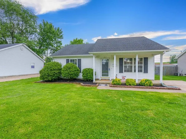 3012 Flamingo Dr, Owensboro, KY 42301