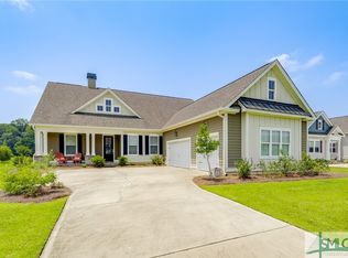 113 Bramswell Rd, Pooler, GA 31322