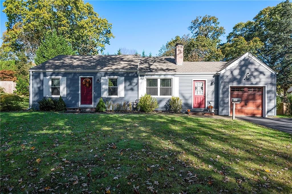 645 County Rd, Barrington, RI 02806 Zillow
