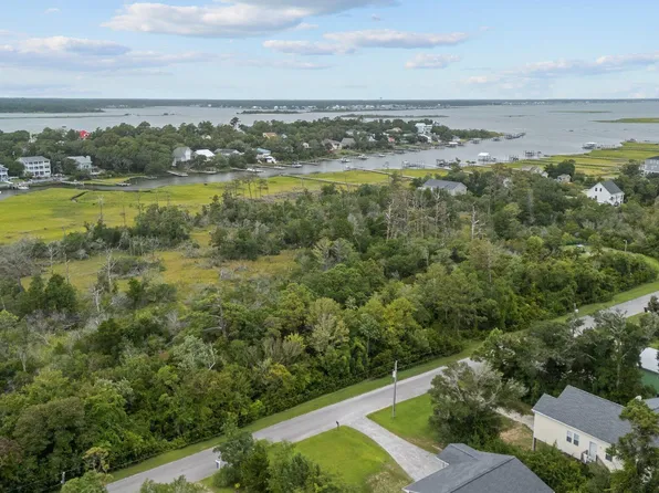 7210 Canal Dr Lot 56, Emerald Isle, NC 28594