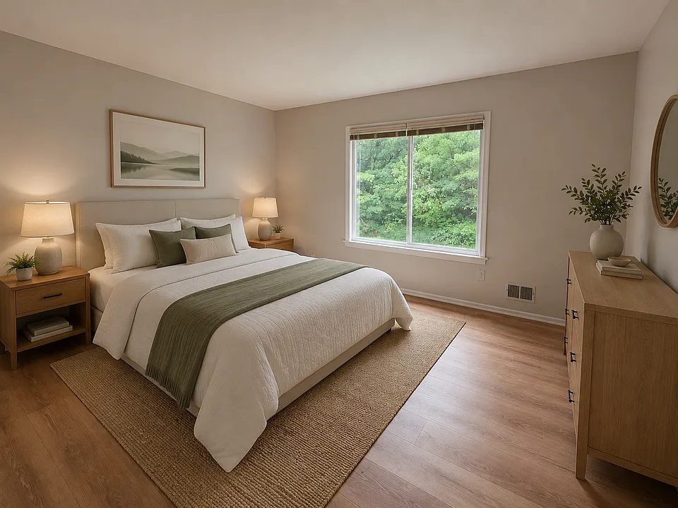 Bedroom #2