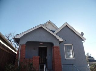 101 E Summit Ave, Pueblo, CO 81004
