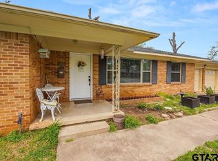 2219 Crestwood Dr, Tyler, TX 75701