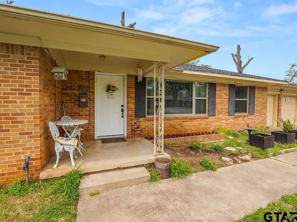 2219 Crestwood Dr, Tyler, TX 75701