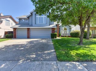 5429 Thunder Ridge Cir, Rocklin, CA 95765