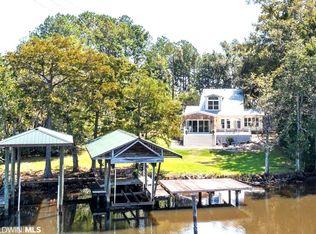 5774 Rabbit Creek Dr, Theodore, AL 36582