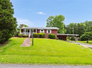 222 Mebane St, Eden, NC 27288